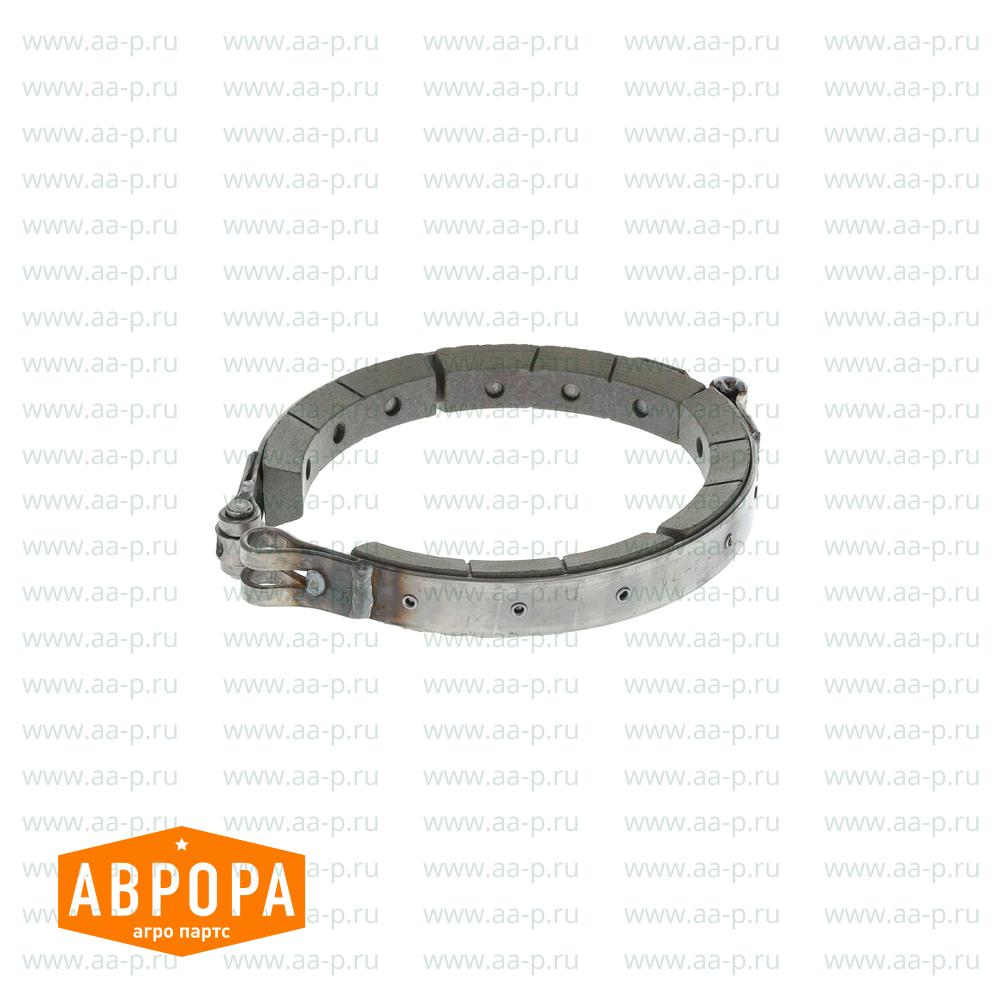 M805735 ТОРМОЗНАЯ  КОЛОДКА